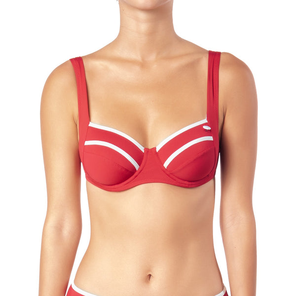 addiction lingerie Huit Sailor Balconette