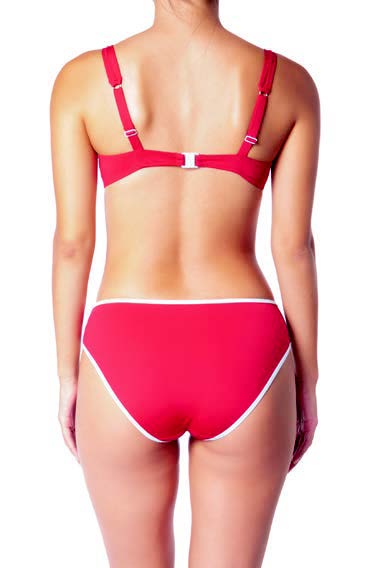 Addiction Lingerie HUIT Sailor Low Rise Briefs