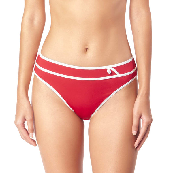 addiction lingerie HUIT Sailor Low Rise Briefs
