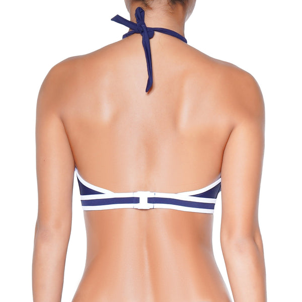 Addiction Lingerie HUIT Sailor Triangular Bra