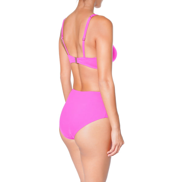 Addiction Lingerie HUIT So Chic Triangular Bra