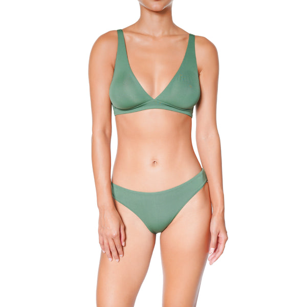 Addiction Lingerie HUIT So Chic Triangular Bra