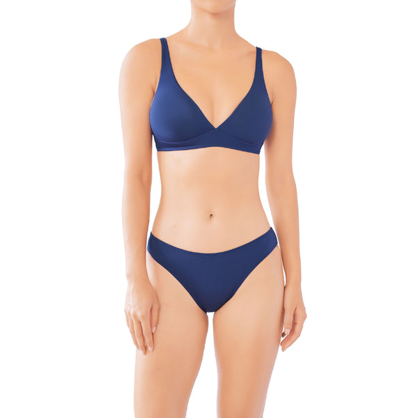 Addiction Lingerie HUIT So Chic Triangular Bra