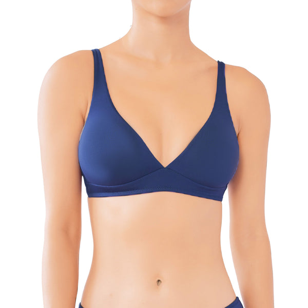 addiction lingerie HUIT So Chic Triangular Bra
