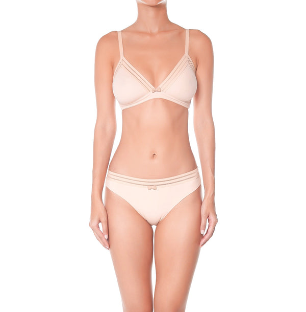Addiction Lingerie Huit Sweet Cotton Bikini