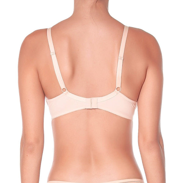 Addiction Lingerie HUIT Sweet Cotton Underwire Bra