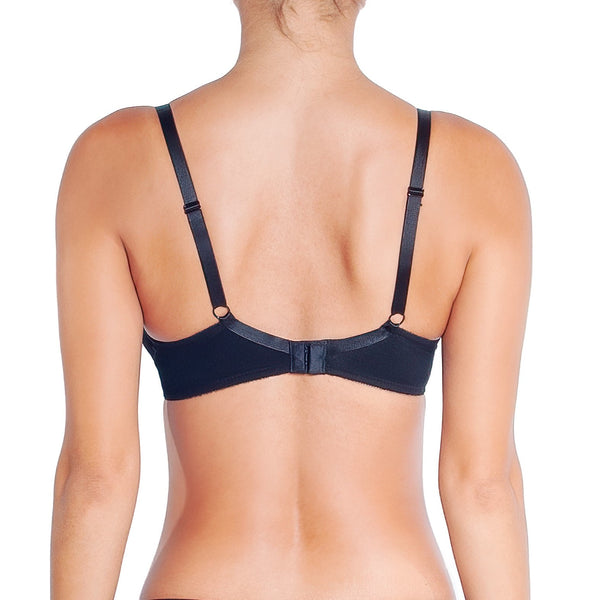 Addiction Lingerie HUIT Sweet Cotton Underwire Bra