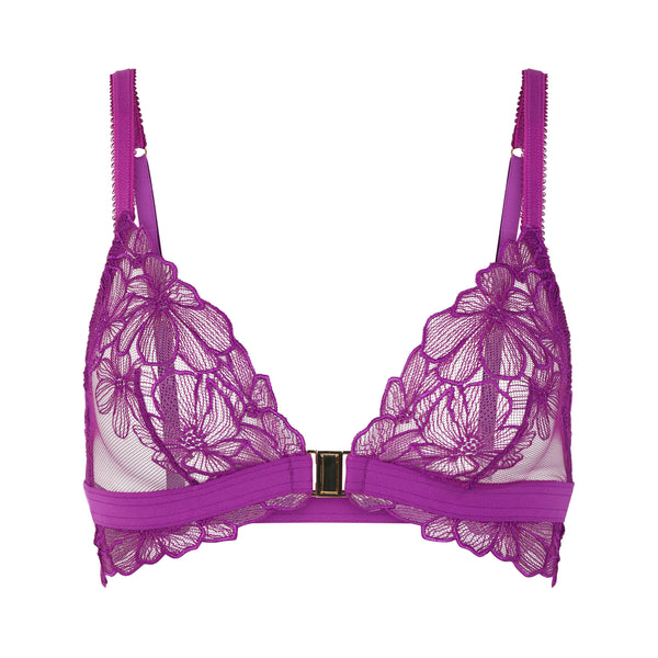 addiction lingerie HUIT SYMPHONIE BRALETTE