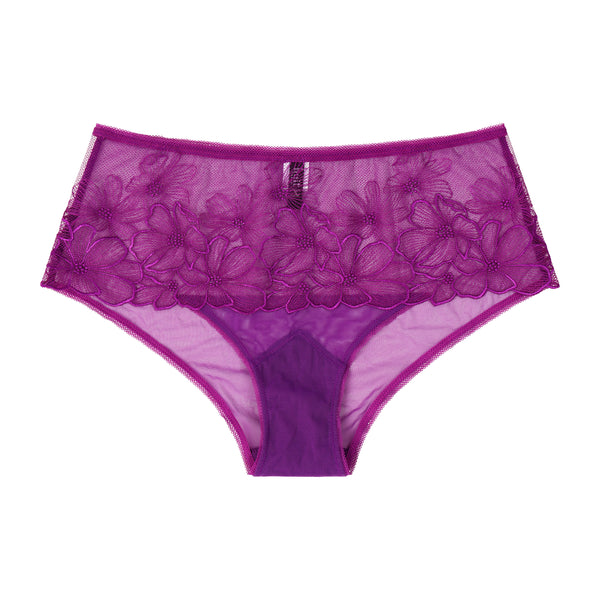 addiction lingerie HUIT SYMPHONIE SHORTY