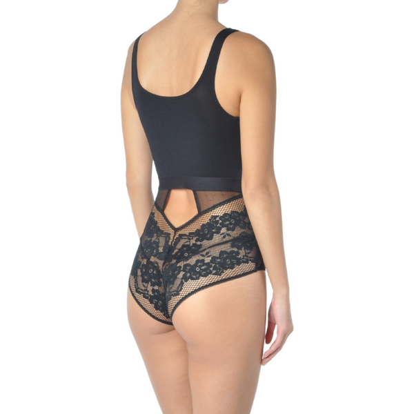 Addiction Lingerie HUIT TARA BODYSUIT