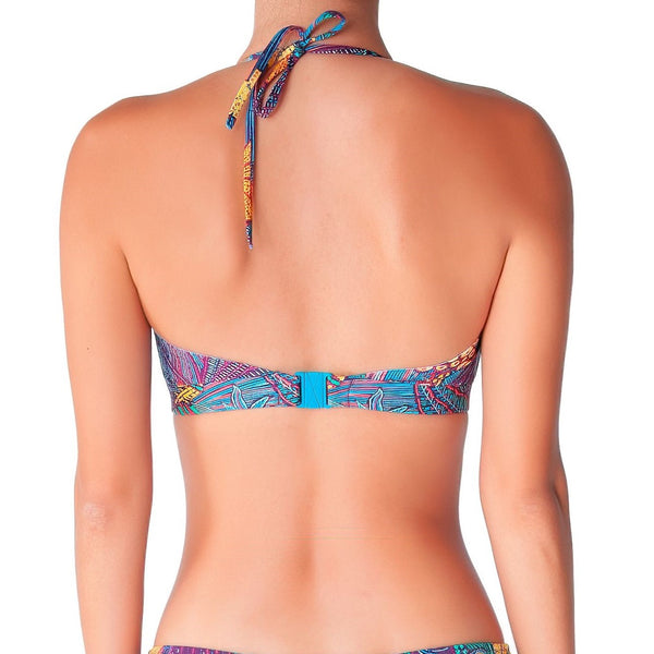 Addiction Lingerie HUIT Tropical Jungle Bandeau