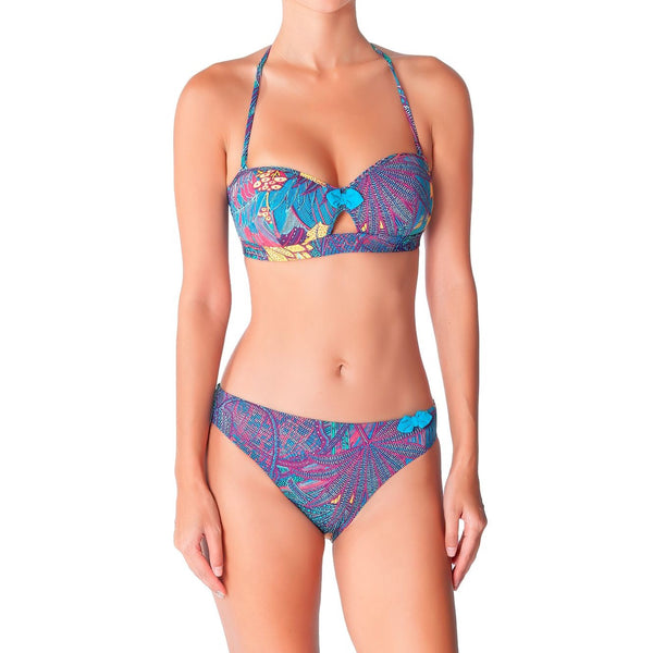 Addiction Lingerie HUIT Tropical Jungle Bandeau