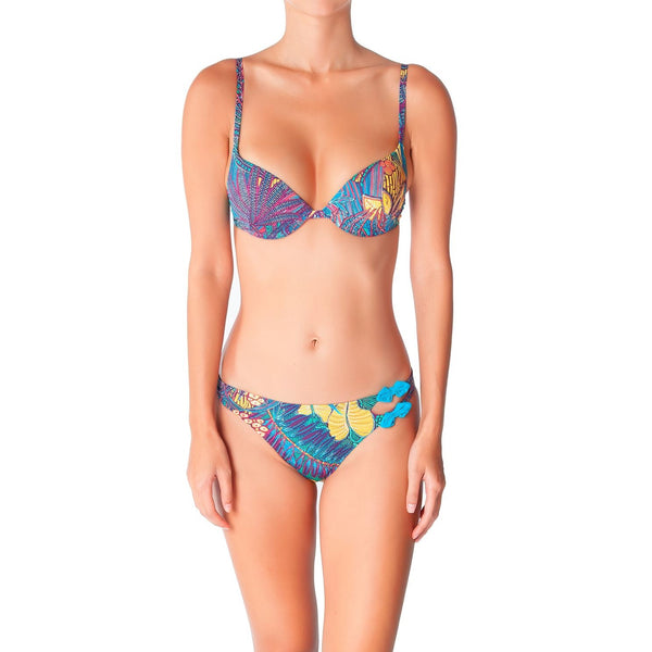 Addiction Lingerie HUIT Tropical Jungle Brazilian