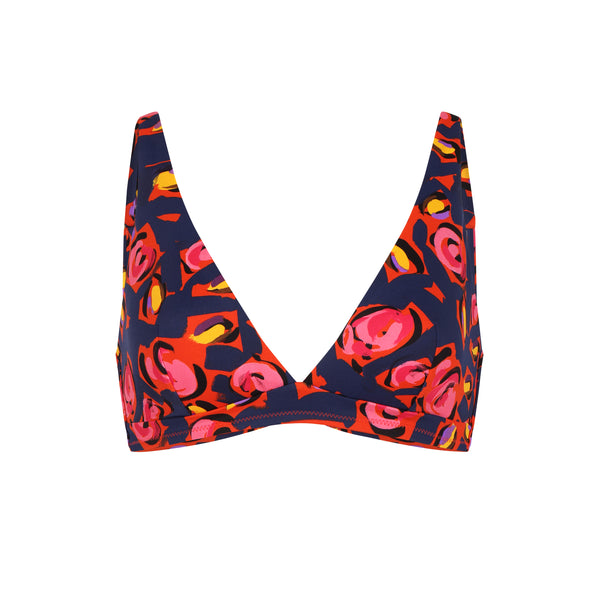 addiction lingerie Huit Unforgettable Triangle Top