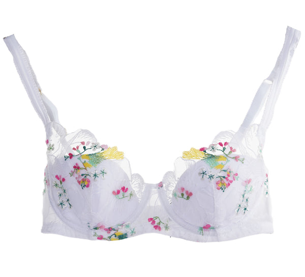 Addiction Lingerie HUIT WINTER ROMANCE BALCONNET