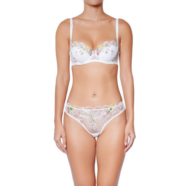 Addiction Lingerie HUIT WINTER ROMANCE BALCONNET