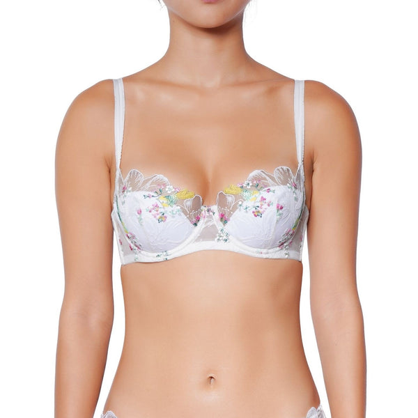 addiction lingerie HUIT WINTER ROMANCE BALCONNET