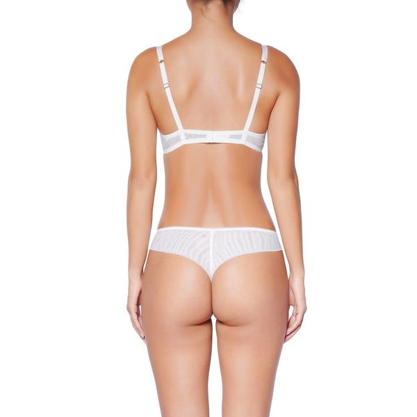 Addiction Lingerie HUIT WINTER ROMANCE TANGA