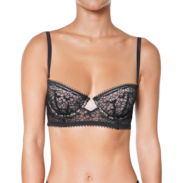 Addiction Lingerie HUIT ZAZIE PADDED UNDERWIRE BRA