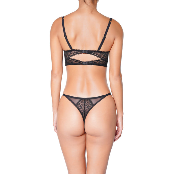 Addiction Lingerie HUIT ZAZIE STRING