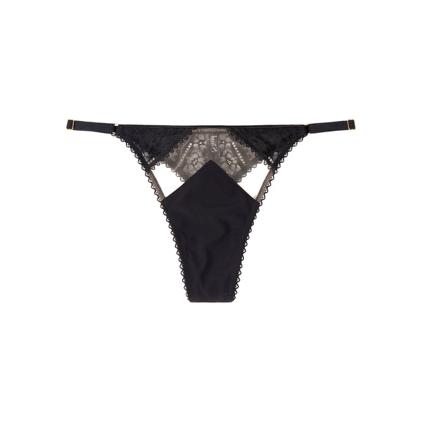 addiction lingerie HUIT ZAZIE STRING