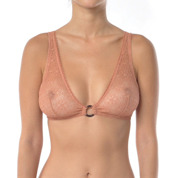 Addiction Lingerie Icone Acapulco Bralette