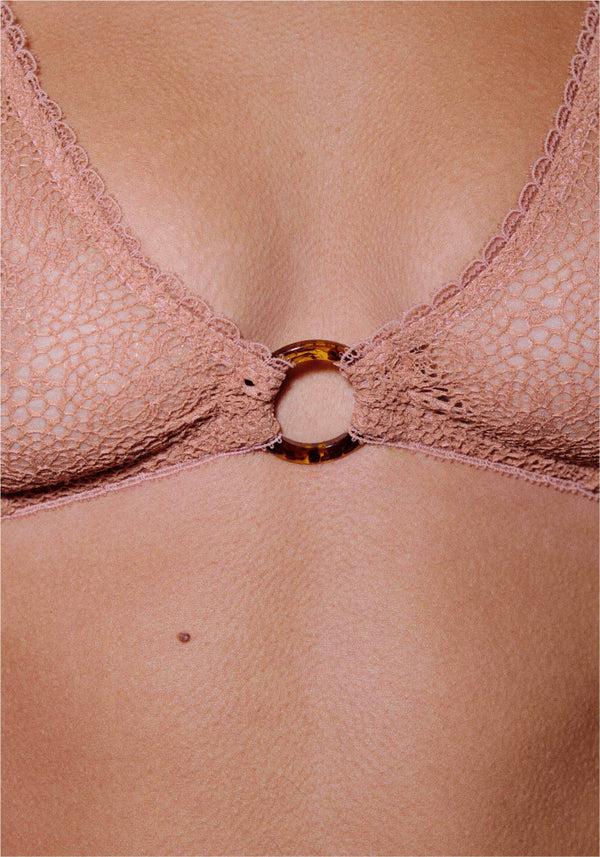 Addiction Lingerie Icone Acapulco Bralette