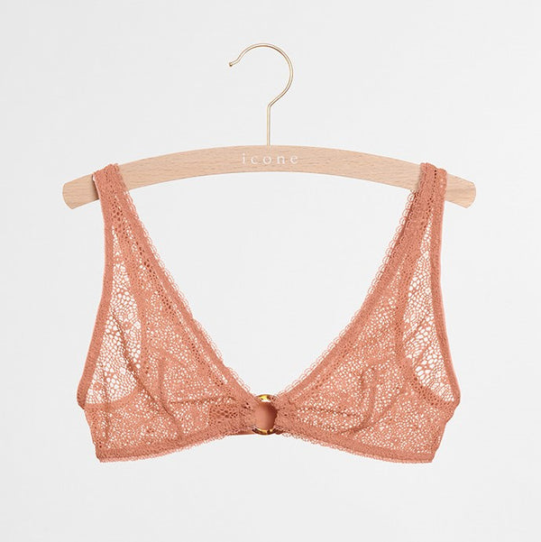 Addiction Lingerie Icone Acapulco Bralette