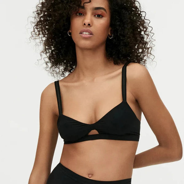 addiction lingerie Icone Aimee Bralette