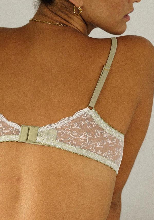 Addiction Lingerie ICONE BANDEAU LOUISE