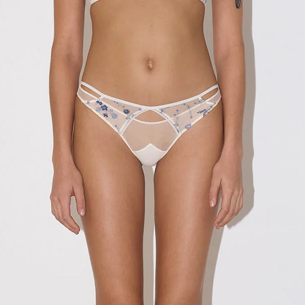 Addiction Lingerie Icone Carlotta Brief