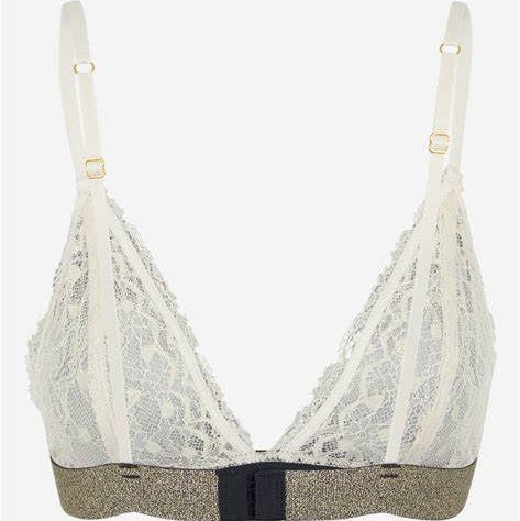 Addiction Lingerie Icone Charlotte Bralette