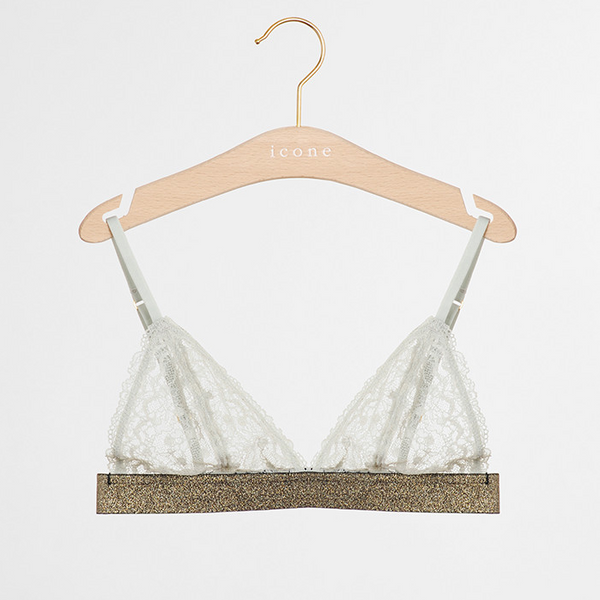 Addiction Lingerie Icone Charlotte Bralette