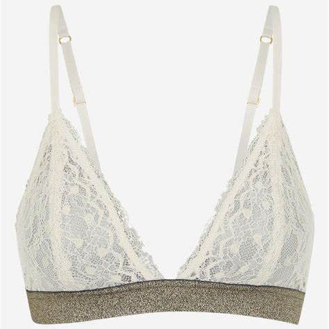 addiction lingerie Icone Charlotte Bralette