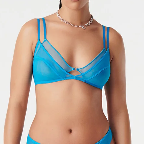 Addiction Lingerie ICONE ETTORE Triangle