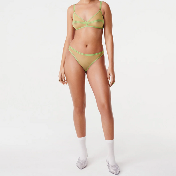 Addiction Lingerie Icone Gianni Bikini