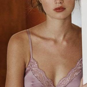 Addiction Lingerie Icone Jade Bralette