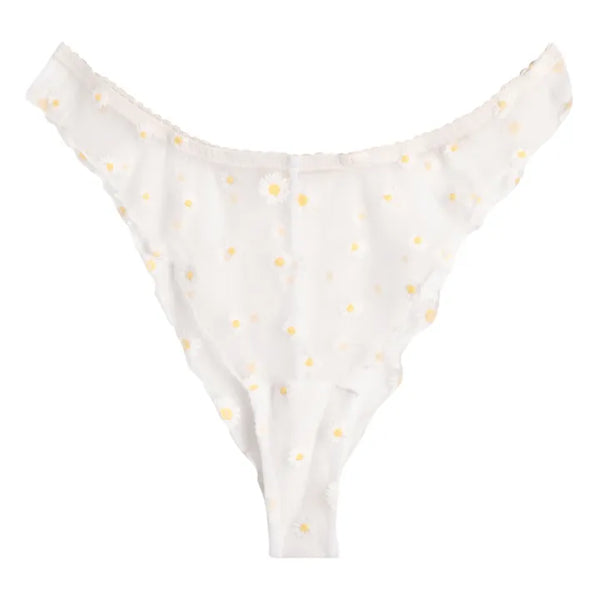 Addiction Lingerie Icone Juliette Tanga