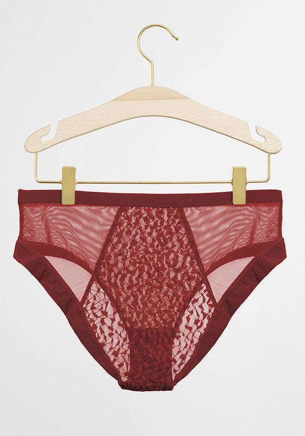 Addiction Lingerie Icone Karlie High-Waisted Brief