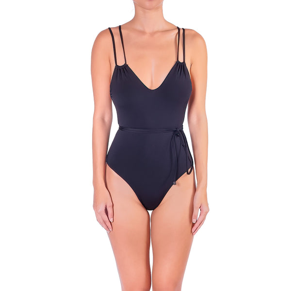 addiction lingerie ICONE Melrose 1 piece Swimsuit