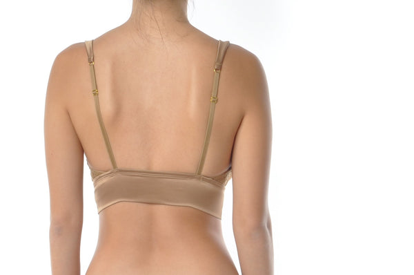 Addiction Lingerie Icone Toluca Bralette