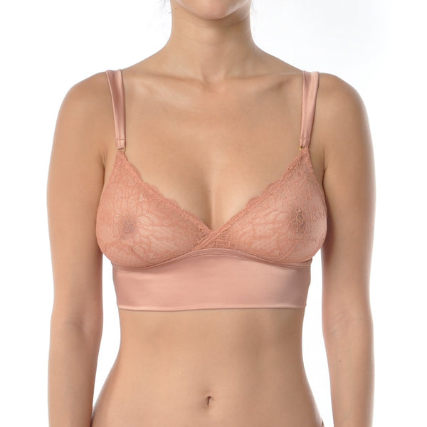 addiction lingerie Icone Toluca Bralette