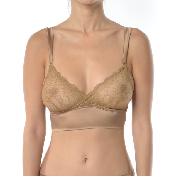 addiction lingerie Icone Toluca Bralette