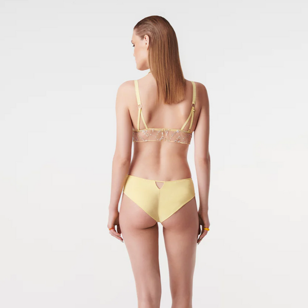 Addiction Lingerie Icone Vasco Brazlian Brief