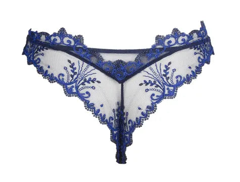 Addiction Lingerie Lise Charmel Nuit Folie Tanga
