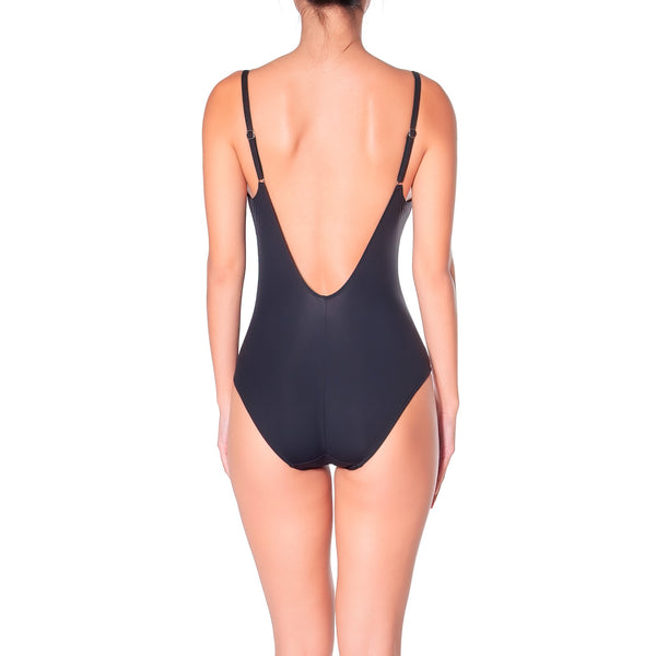 Addiction Lingerie Lise Charmel One Piece Swimsuit