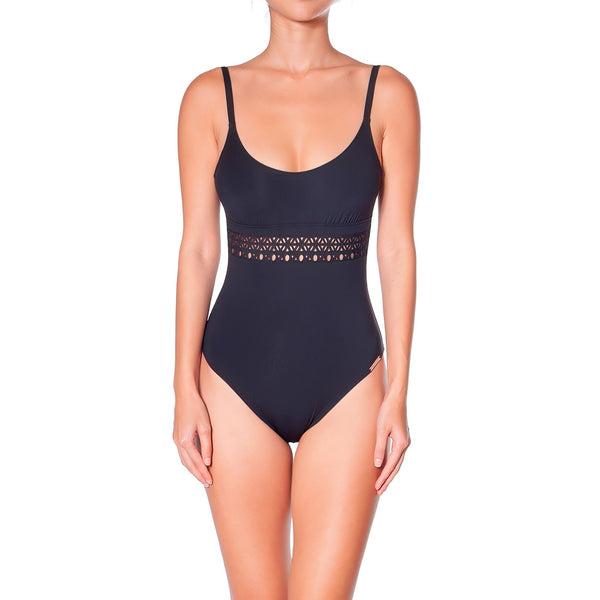 addiction lingerie Lise Charmel One Piece Swimsuit