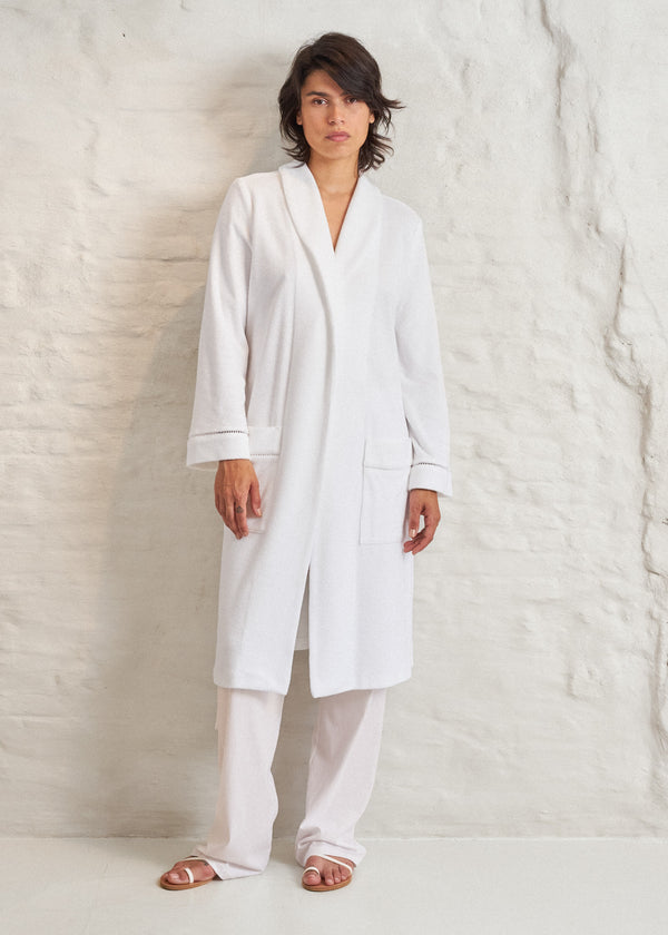 Addiction Lingerie PLUTO ANNA ROBE