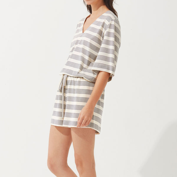 addiction lingerie Pluto Carie Pajama Top