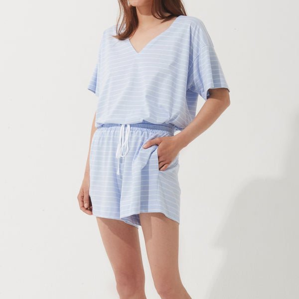 addiction lingerie Pluto Imania Short Pajamas